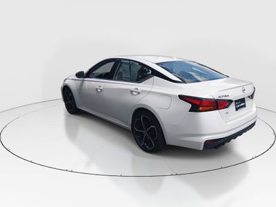 2024 Nissan Altima - Photo 5