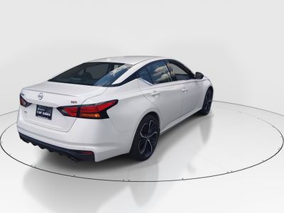 2024 Nissan Altima - Photo 7