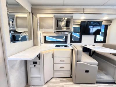 2026 Thor Motor Coach VEGAS - Photo 8
