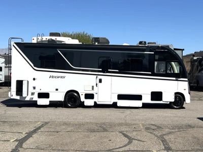 2026 Thor Motor Coach VEGAS - Photo 24
