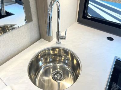 2026 Thor Motor Coach VEGAS - Photo 10