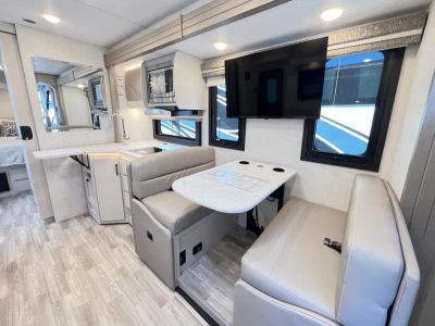 2026 Thor Motor Coach VEGAS - Photo 6