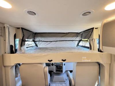 2026 Thor Motor Coach VEGAS - Photo 4