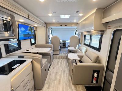 2026 Thor Motor Coach VEGAS - Photo 3
