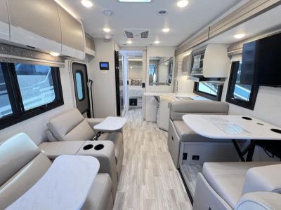 2026 Thor Motor Coach VEGAS - Photo 5