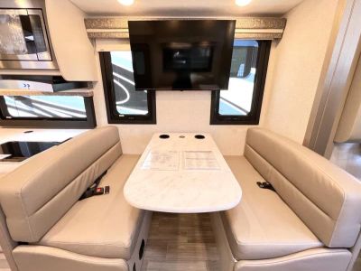2026 Thor Motor Coach VEGAS - Photo 7