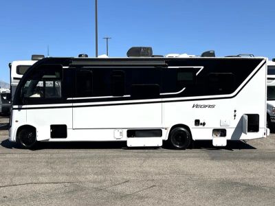 2026 Thor Motor Coach VEGAS - Photo 22
