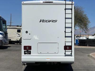 2026 Thor Motor Coach VEGAS - Photo 25