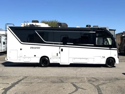 2026 Thor Motor Coach VEGAS - Photo 23
