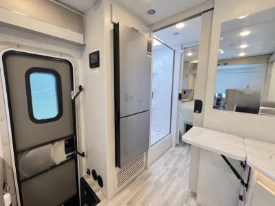 2026 Thor Motor Coach VEGAS - Photo 15