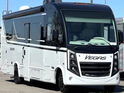 2026 Thor Motor Coach VEGAS - Photo 1