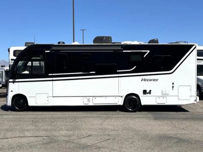 2026 Thor Motor Coach VEGAS - Photo 21