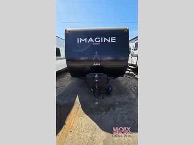 2026 Grand Design Imagine AIM - Photo 23