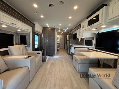 2026 Newmar Grand Star - Photo 4