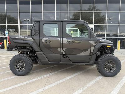2026 Polaris XPedition XP 5 NorthStar - Photo 1