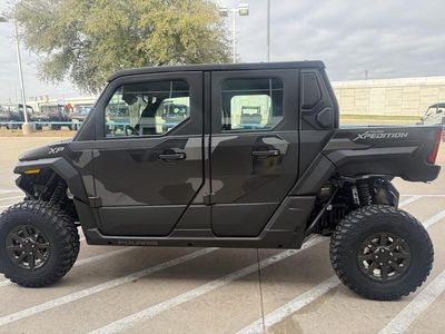 2026 Polaris XPedition XP 5 NorthStar - Photo 6