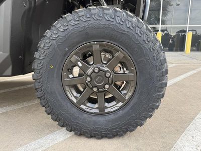 2026 Polaris XPedition XP 5 NorthStar - Photo 24