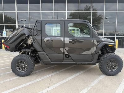 2026 Polaris XPedition XP 5 NorthStar - Photo 2