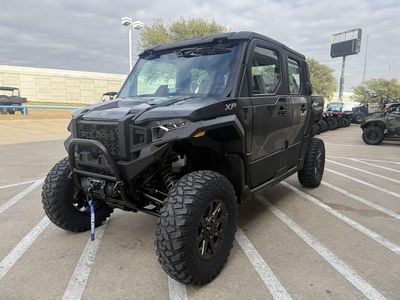 2026 Polaris XPedition XP 5 NorthStar - Photo 5