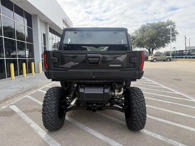 2026 Polaris XPedition XP 5 NorthStar - Photo 8