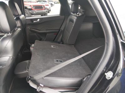 2024 Ford Escape — photo 19 view