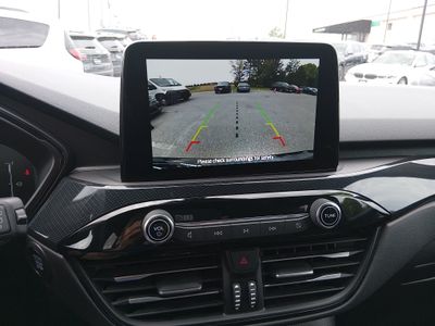 2024 Ford Escape — photo 16 view
