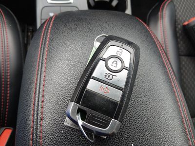 2024 Ford Escape — photo 15 view