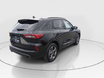 2024 Ford Escape — photo 7 view