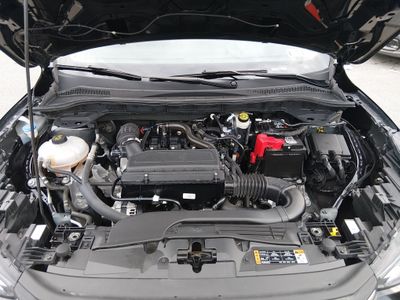 2024 Ford Escape — photo 9 view