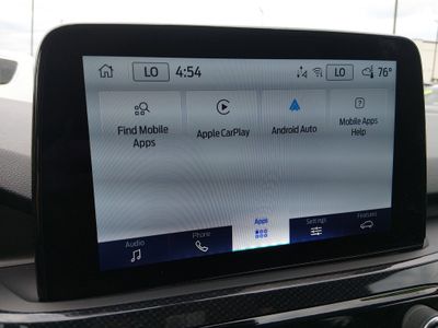 2024 Ford Escape — photo 17 view