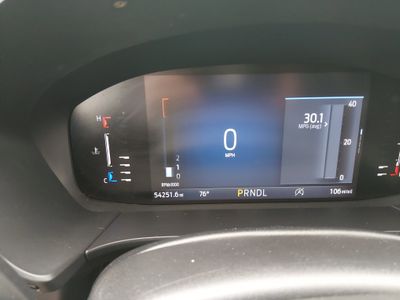 2024 Ford Escape — photo 14 view