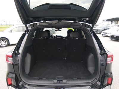 2024 Ford Escape — photo 11 view