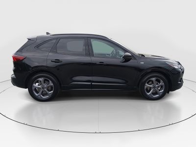 2024 Ford Escape — photo 8 view