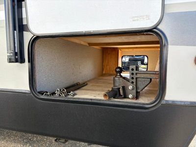 2019 Keystone RV Sprinter Campfire Edition - Photo 8