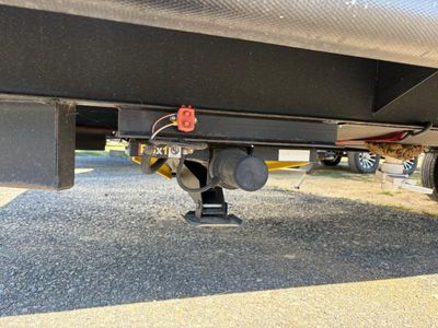 2019 Keystone RV Sprinter Campfire Edition - Photo 7