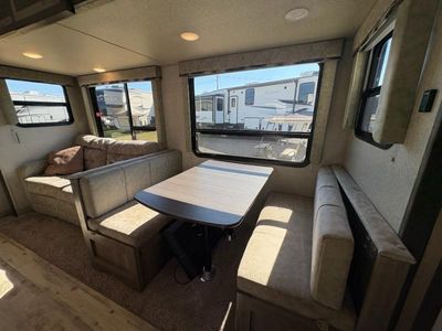 2019 Keystone RV Sprinter Campfire Edition - Photo 15