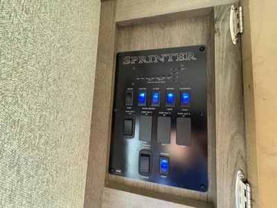 2019 Keystone RV Sprinter Campfire Edition - Photo 14