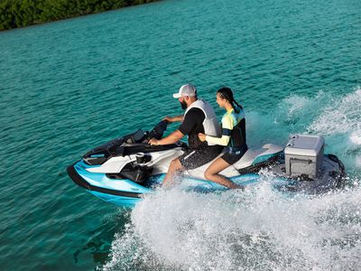 2026 Sea-Doo GTX Limited 325 - Photo 13