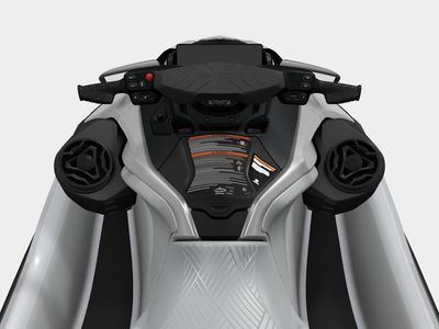 2026 Sea-Doo GTX Limited 325 - Photo 5