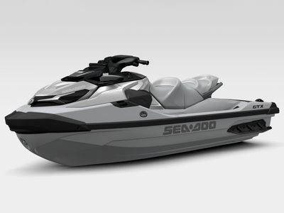 2026 Sea-Doo GTX Limited 325 - Photo 3