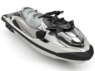 2026 Sea-Doo GTX Limited 325 - Photo 2