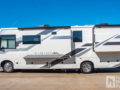 2026 Entegra Vision Xl - Photo 8