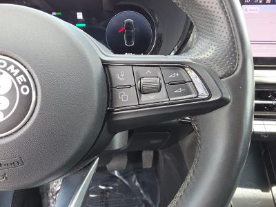 2024 Alfa Romeo Tonale — photo 29 view
