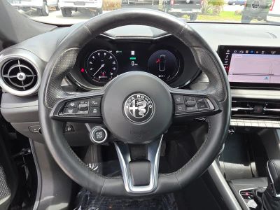 2024 Alfa Romeo Tonale — photo 27 view