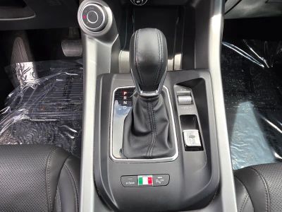 2024 Alfa Romeo Tonale — photo 26 view
