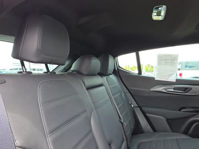 2024 Alfa Romeo Tonale — photo 14 view