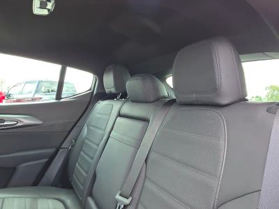 2024 Alfa Romeo Tonale — photo 17 view