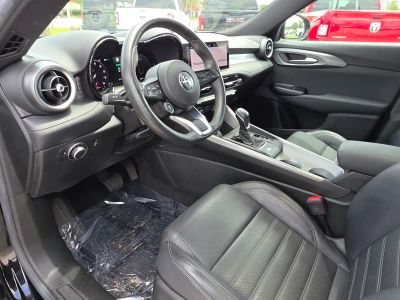 2024 Alfa Romeo Tonale — photo 24 view