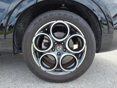 2024 Alfa Romeo Tonale — photo 16 view