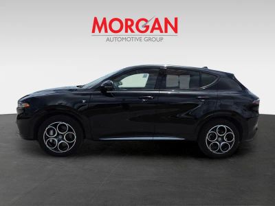2024 Alfa Romeo Tonale — engine compartment view
